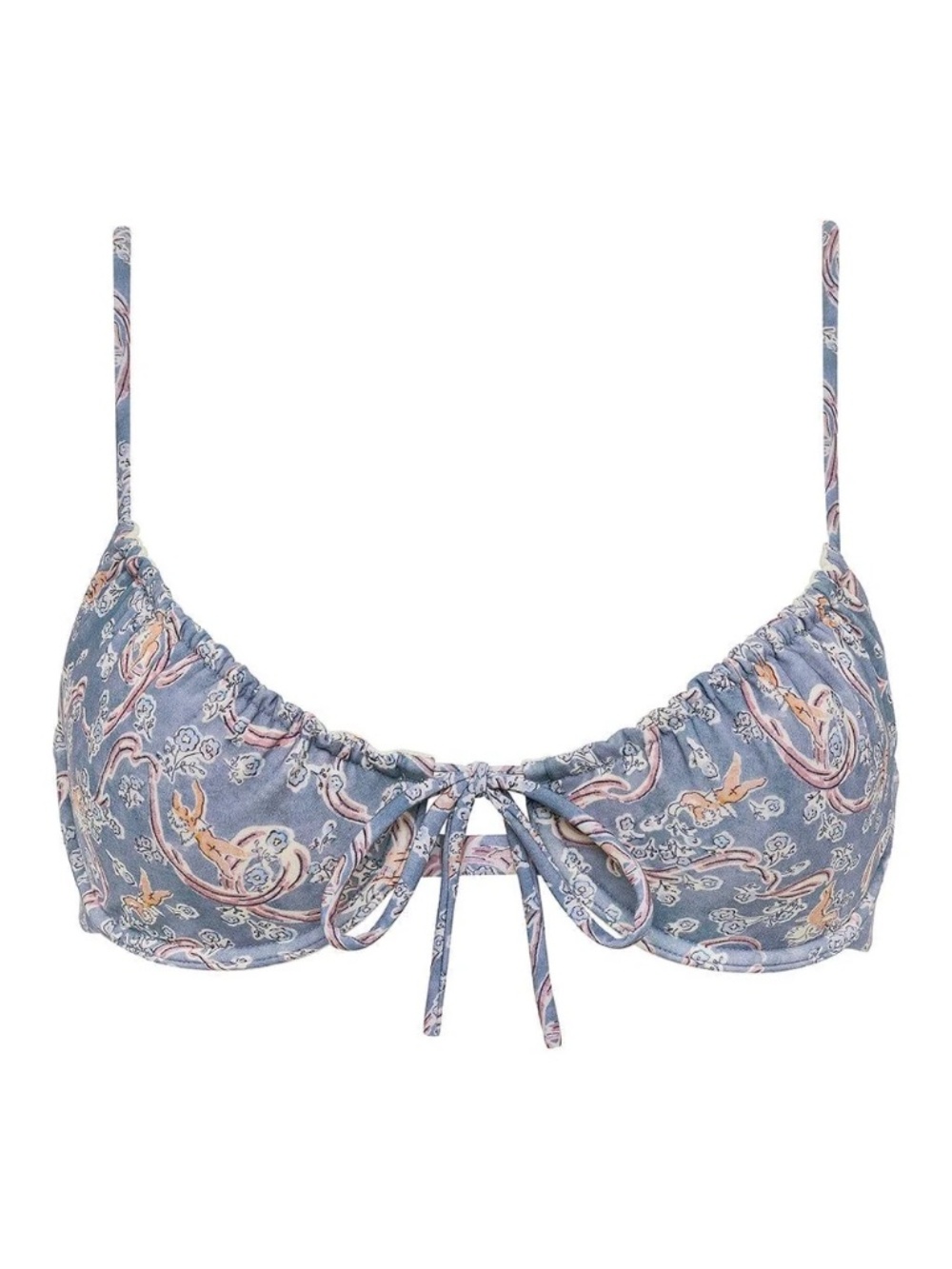 Montce Cupid Lucy Bikini Top (SOLD OUT ONLINE)